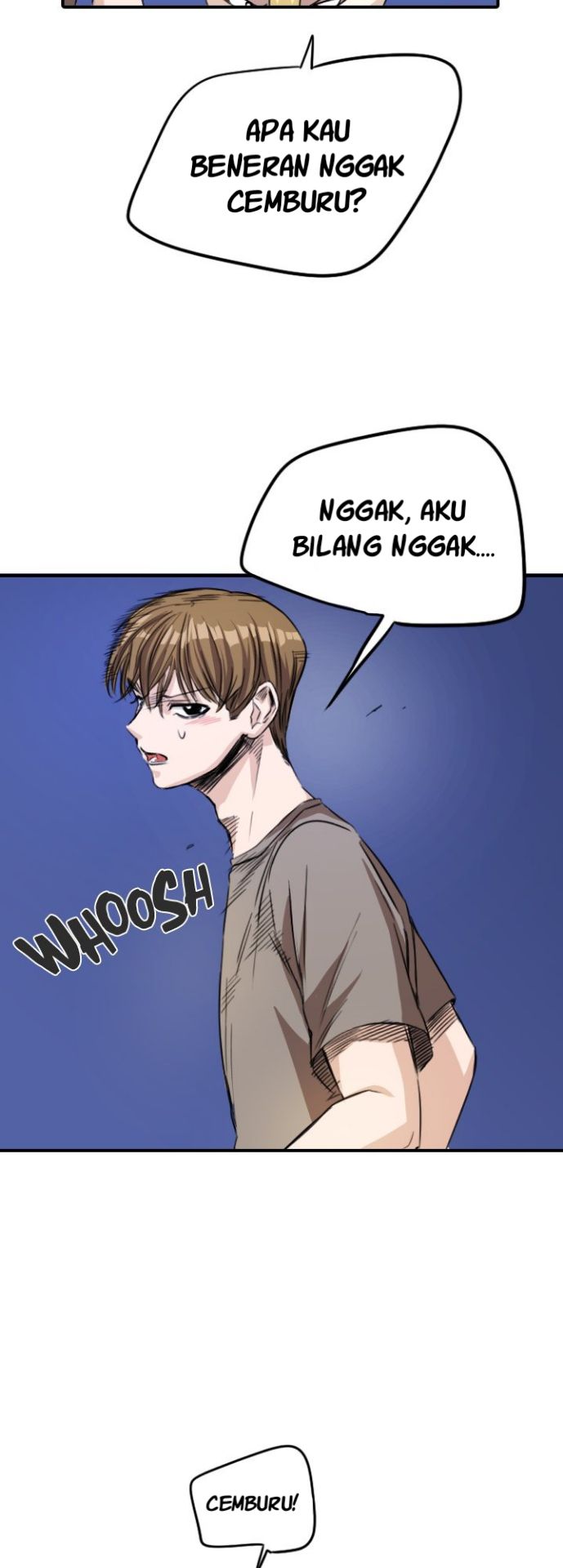 Drawing Romance Chapter 63 halaman 17