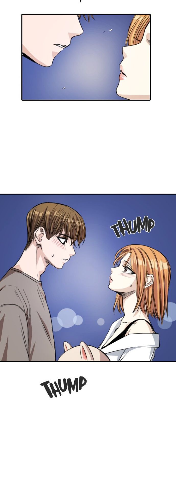 Drawing Romance Chapter 63 halaman 18