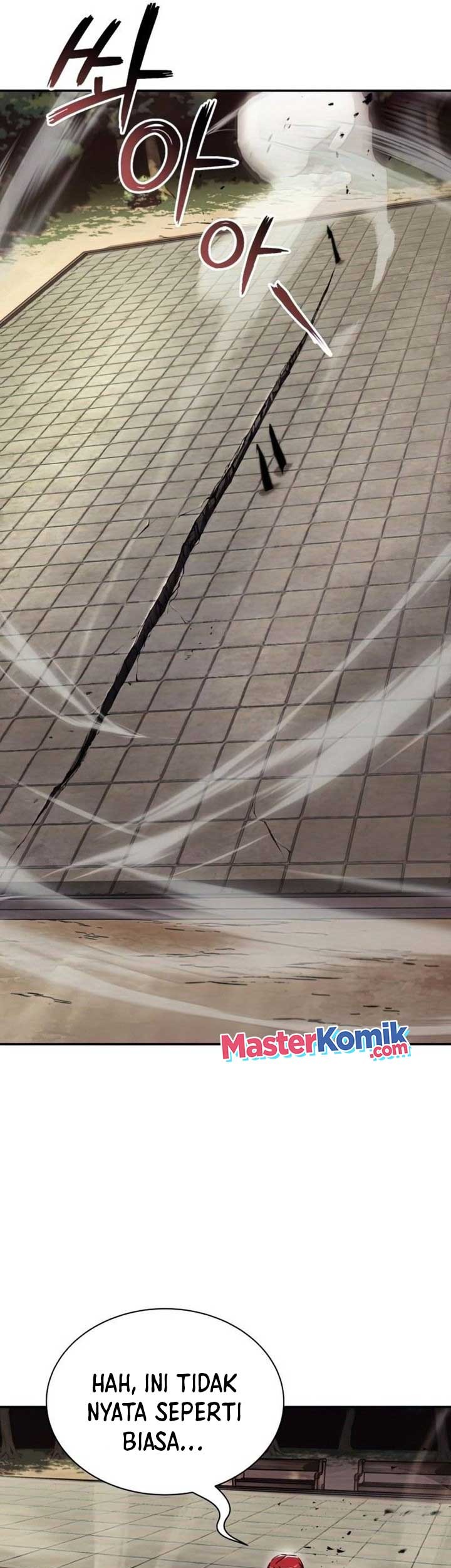 Lazy Prince Becomes a Genius Chapter 57 Gambar 26