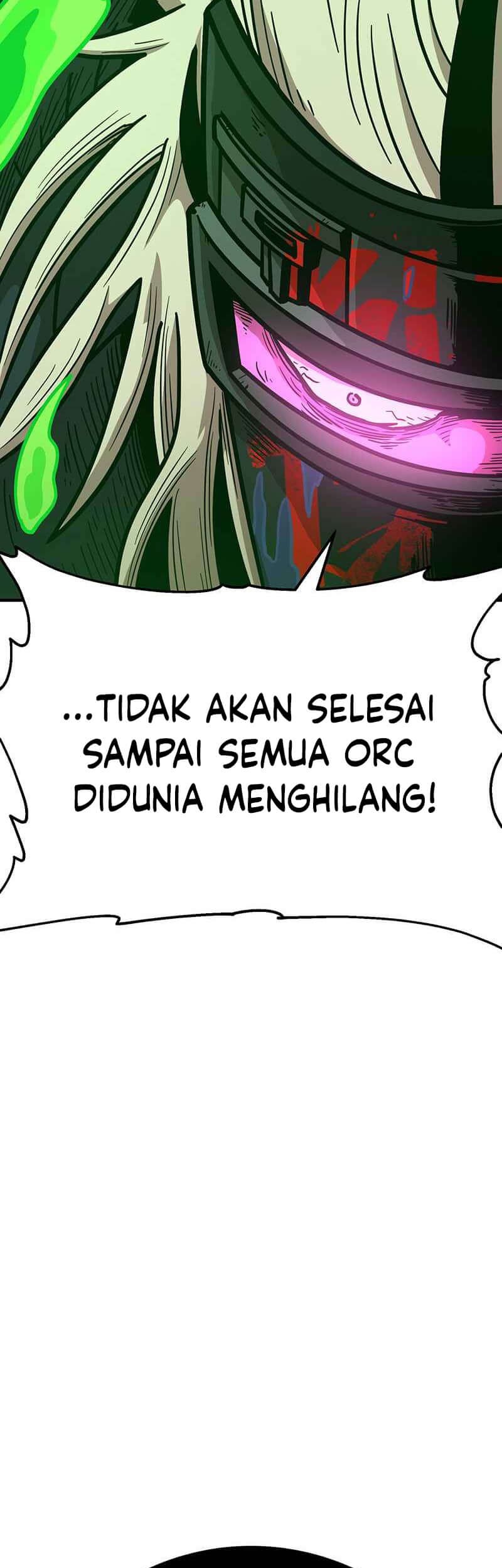 Metro Hunter Chapter 35 halaman 38
