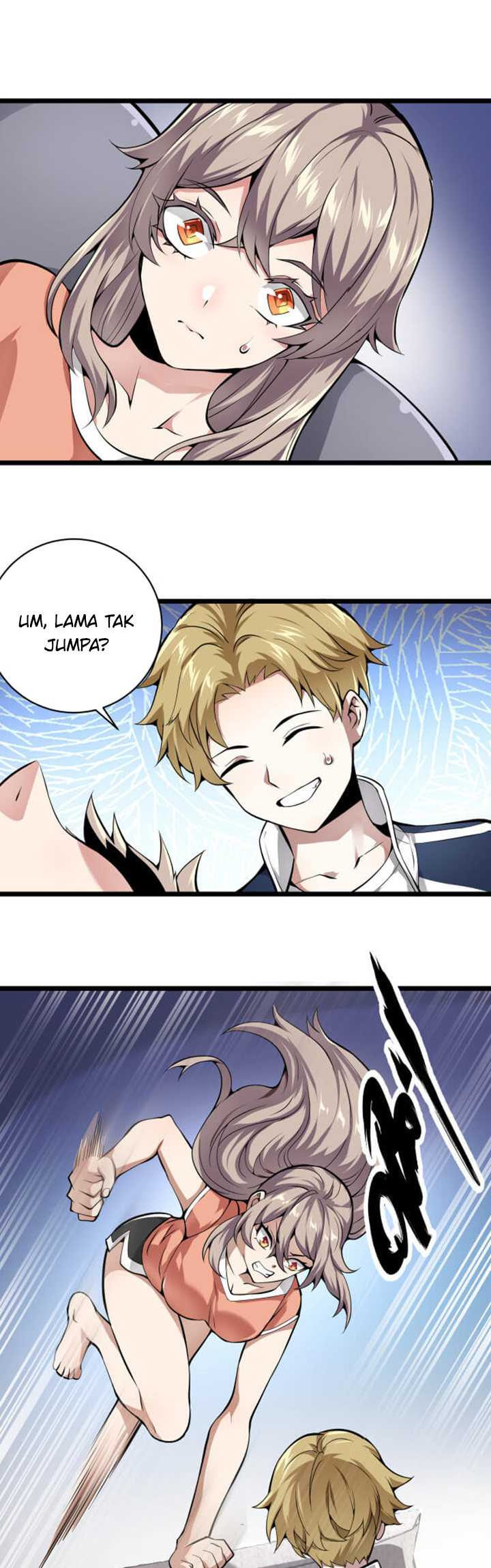 Combine Cube Chapter 16 halaman 14