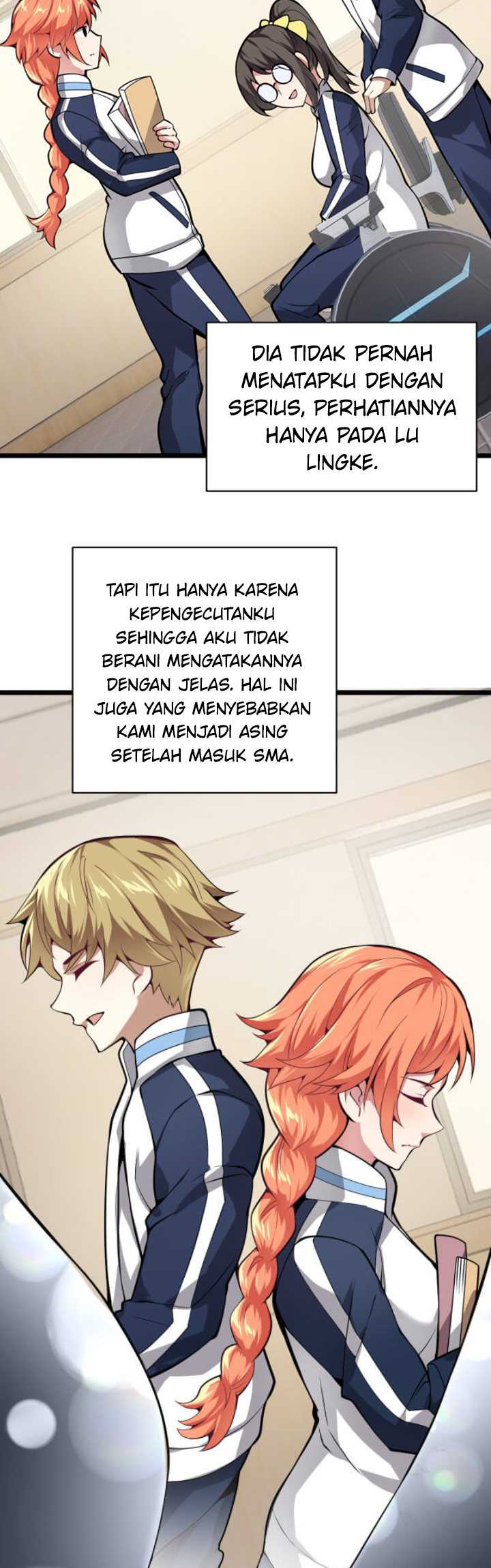 Combine Cube Chapter 15 halaman 16