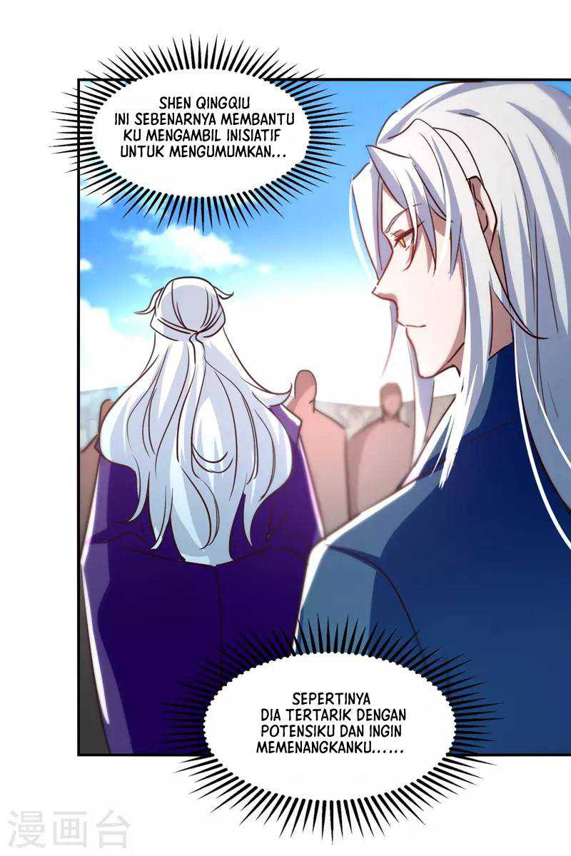Against The Heaven Supreme Chapter 82 Gambar 11