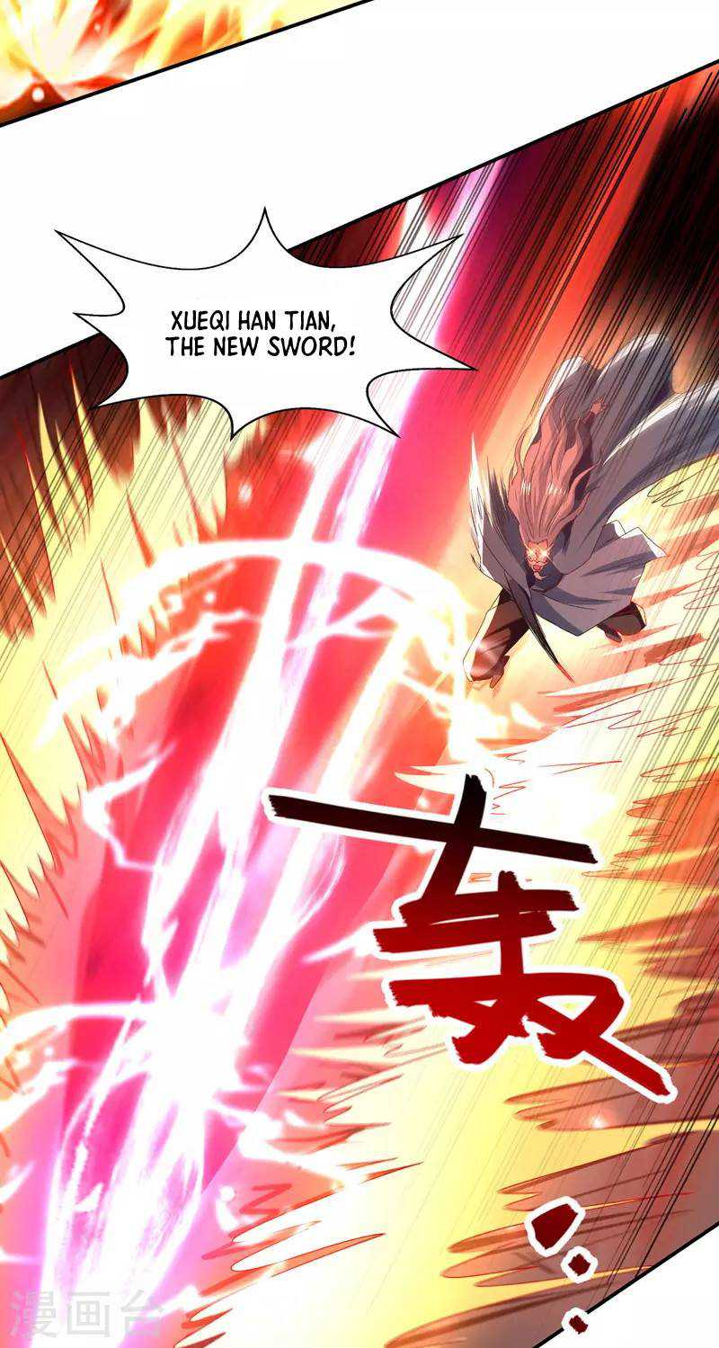 Against The Heaven Supreme Chapter 81 halaman 10