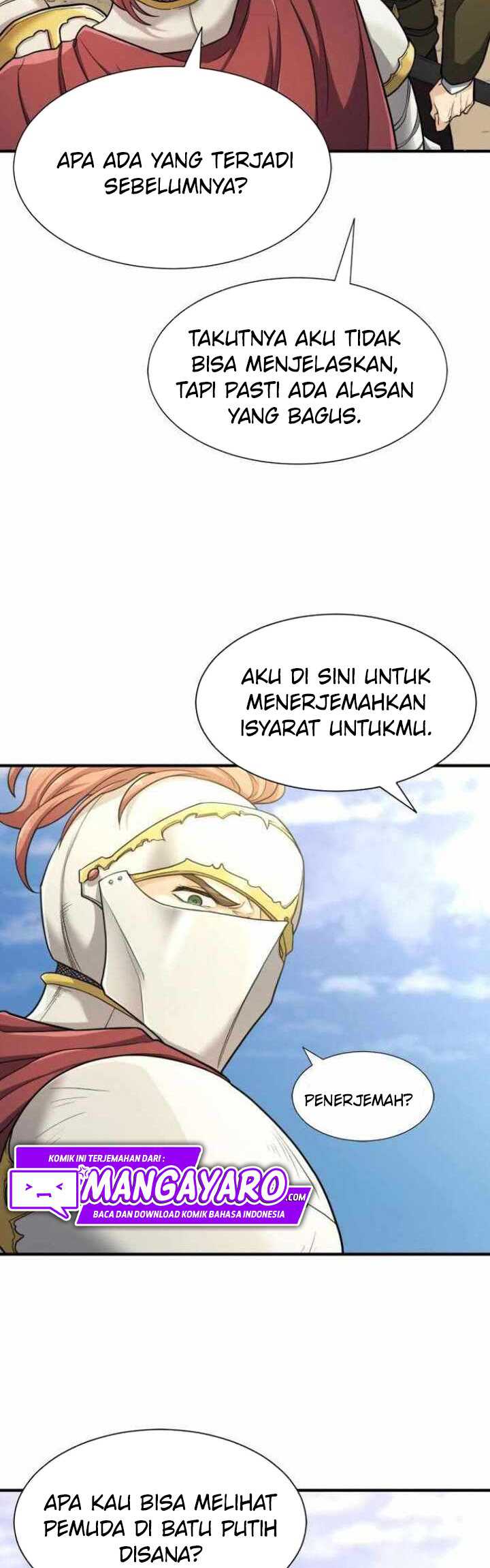 The World’s Best Engineer Chapter 53 Gambar 26