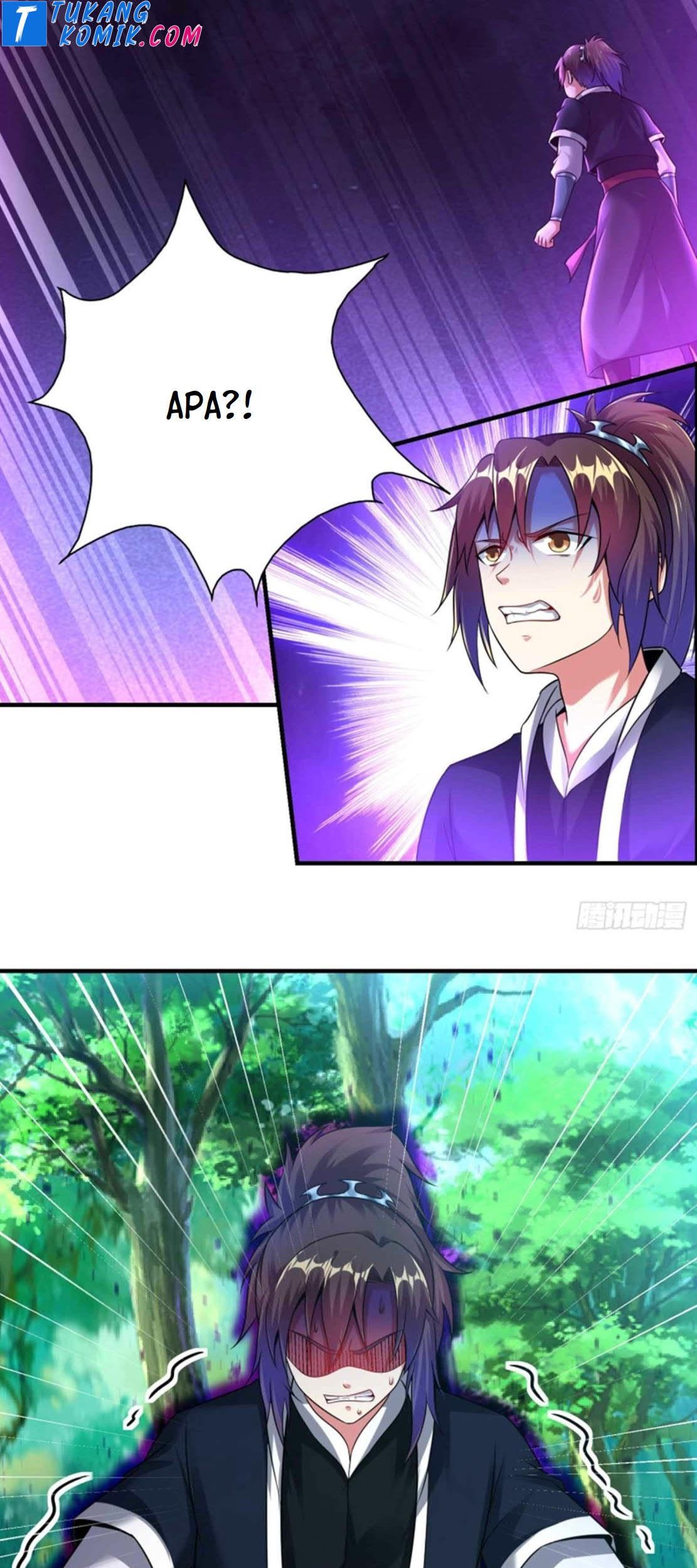 Dao Yin Chapter 179 halaman 9