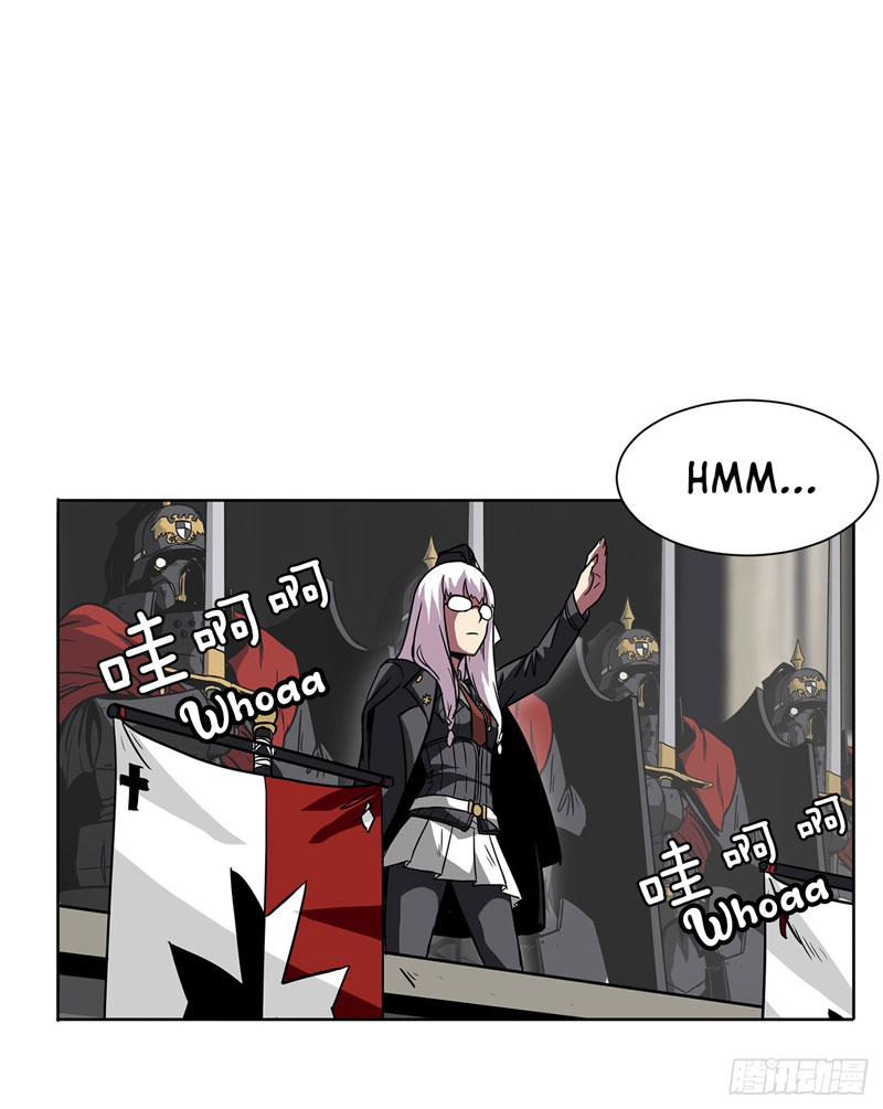 Clark Walker Empire Chapter 11 halaman 28