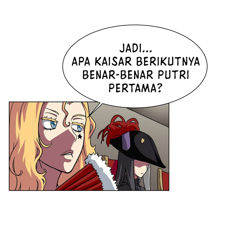 Clark Walker Empire Chapter 11 halaman 29