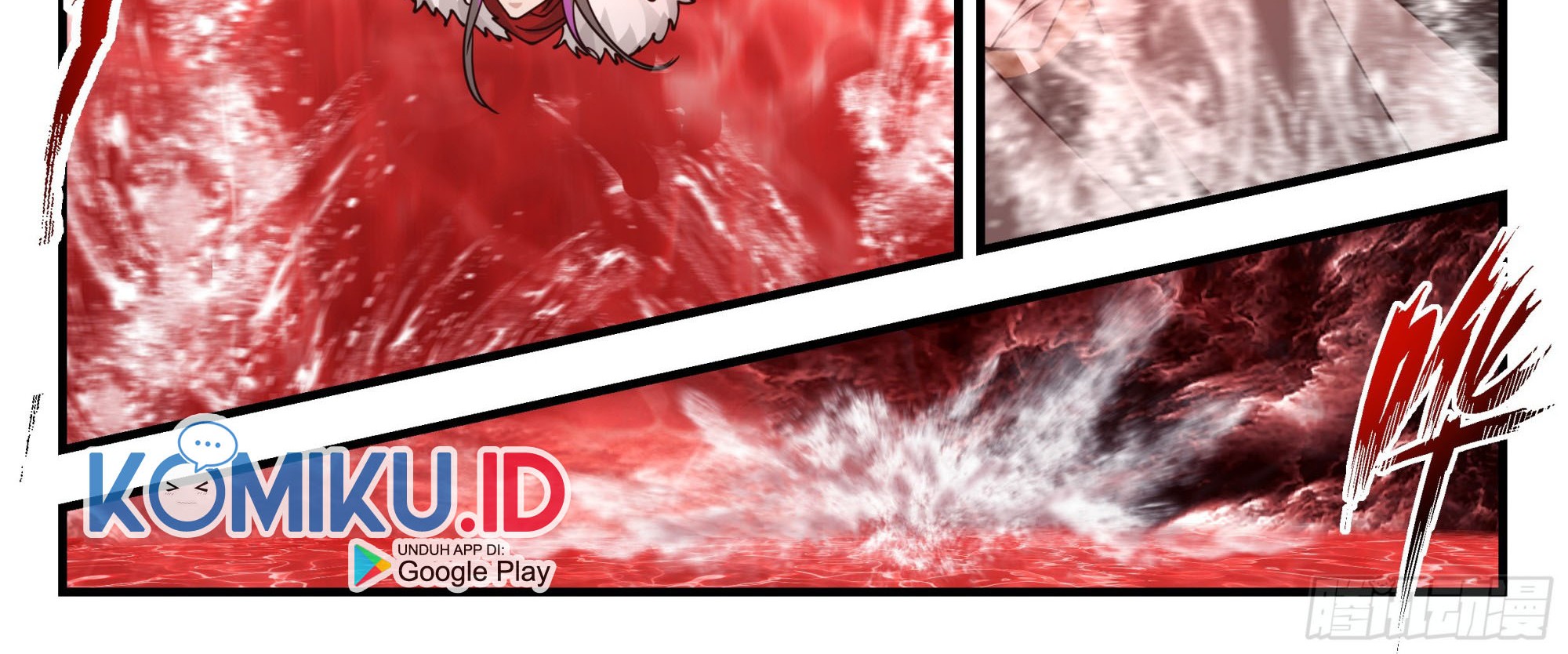 Martial Peak Part 2 Chapter 2428 Gambar 14
