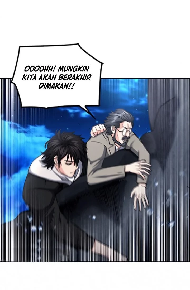 Seoul Station Druid Chapter 62 Gambar 31