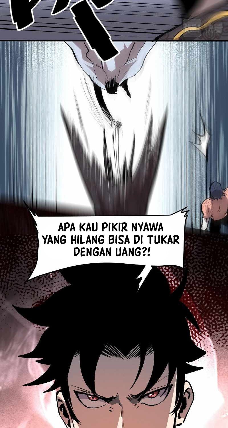 I Rely On BUG To Be The King Chapter 46 halaman 19