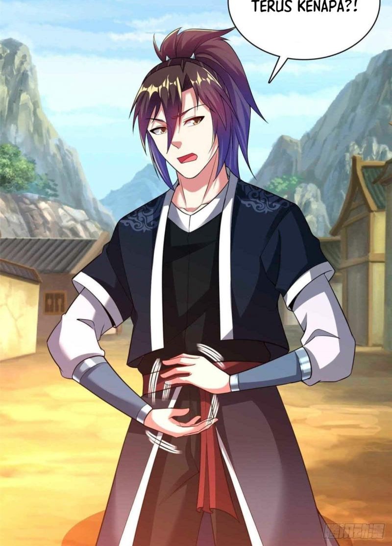 Dao Yin Chapter 190 halaman 12