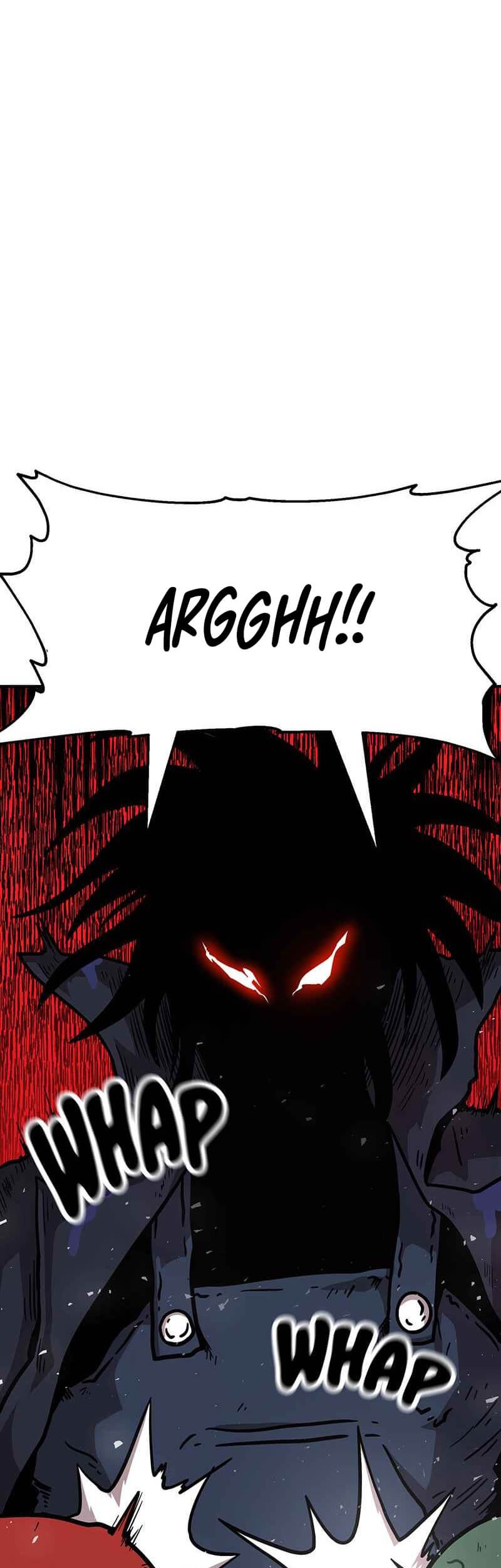 Metro Hunter Chapter 37 halaman 41