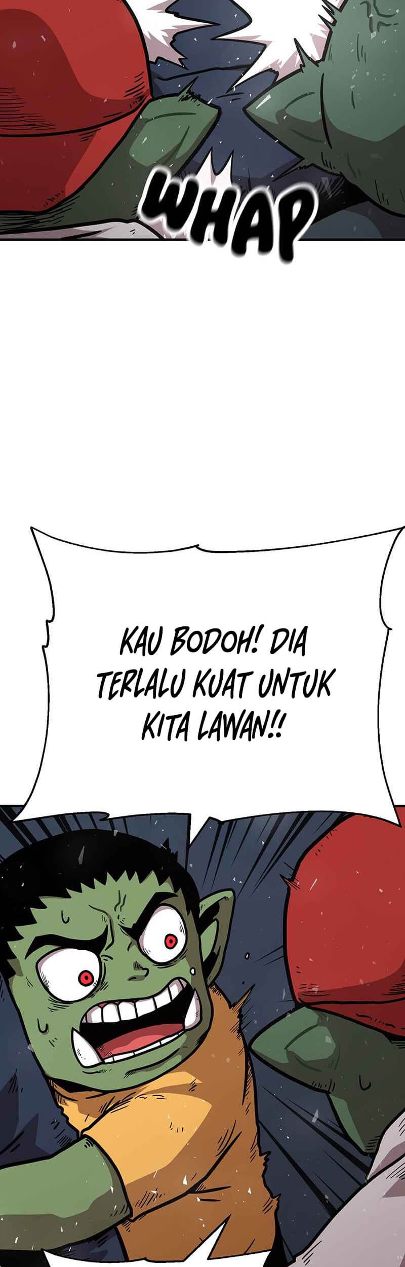 Metro Hunter Chapter 37 halaman 42