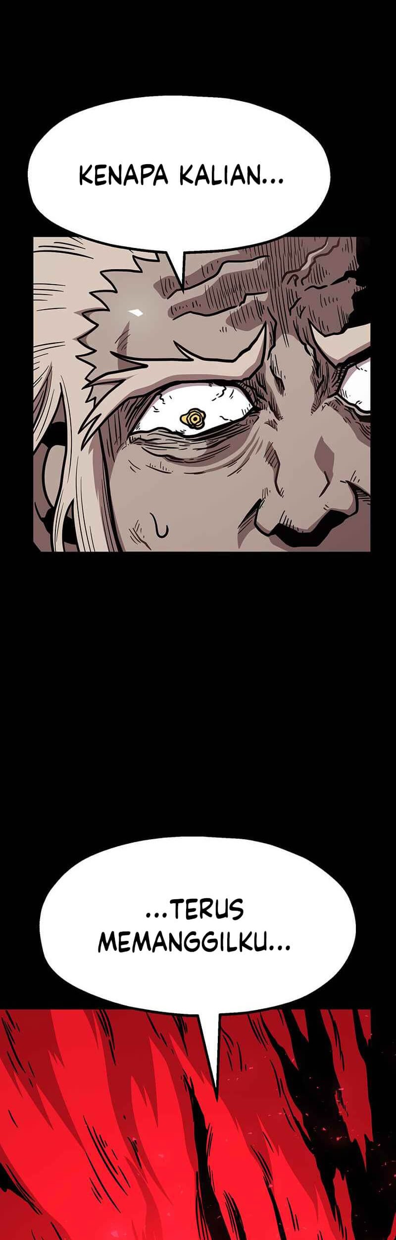 Metro Hunter Chapter 37 halaman 44