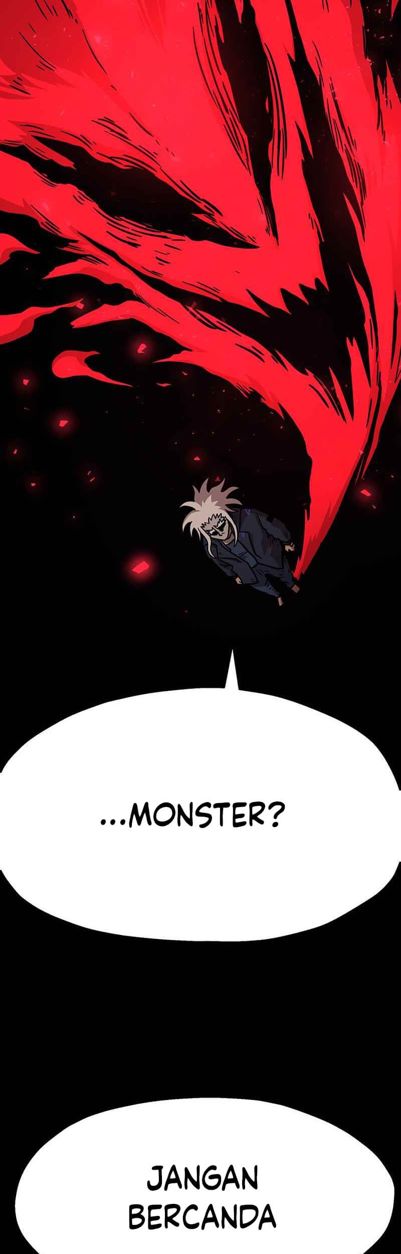 Metro Hunter Chapter 37 halaman 45