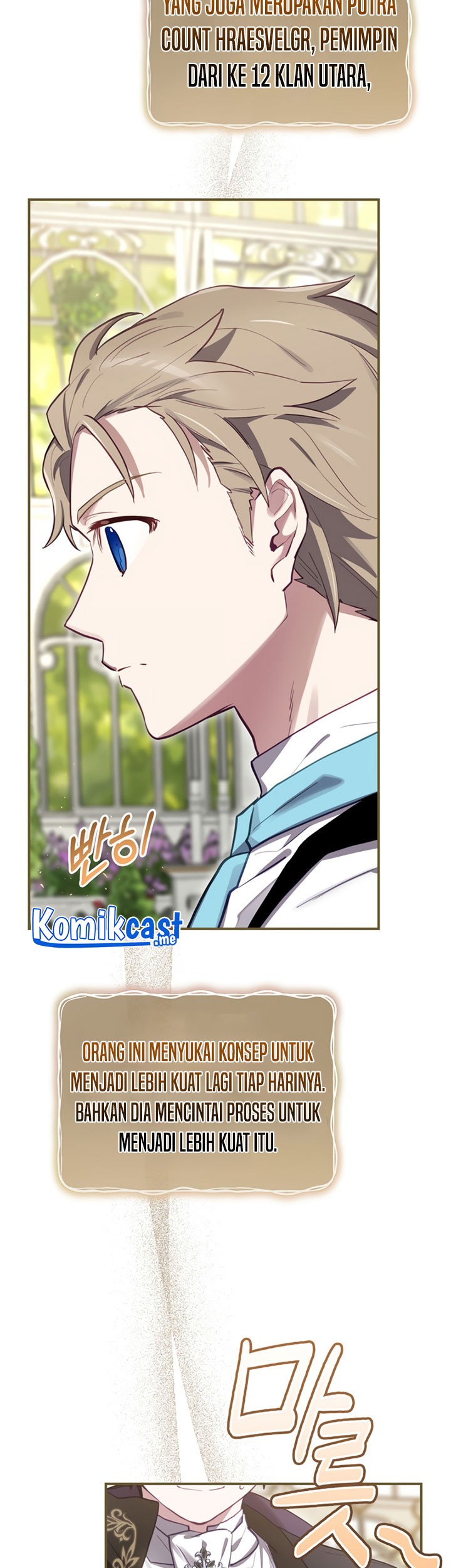 Ending Maker Chapter 27 - Halaman 28
