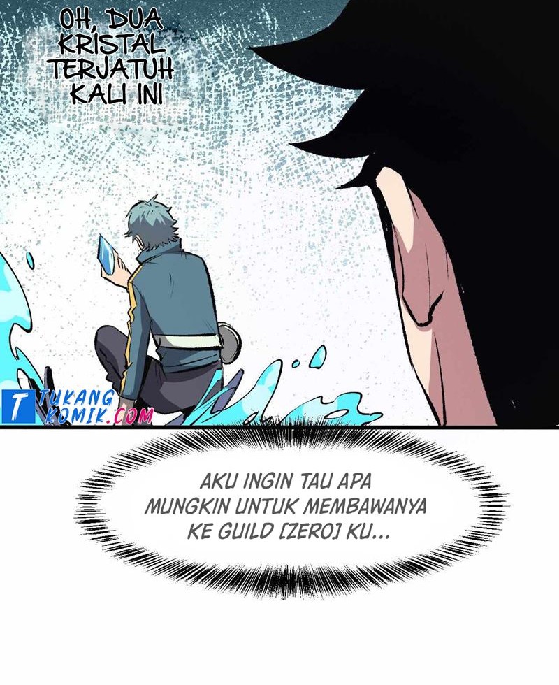 I Rely On BUG To Be The King Chapter 47 halaman 17