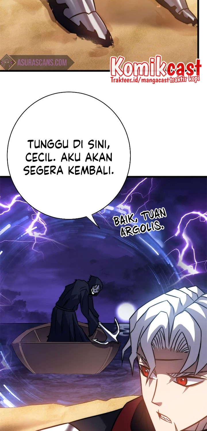My Path to Killing God in Otherworld Chapter 51 - Halaman 19