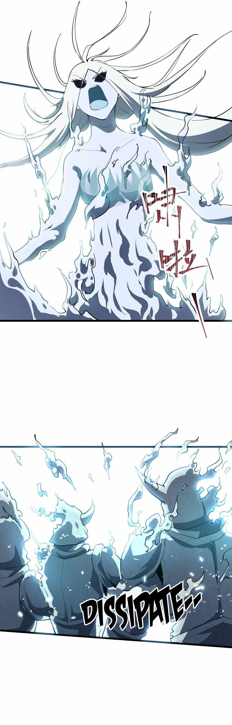 I Rely On BUG To Be The King Chapter 49 halaman 14