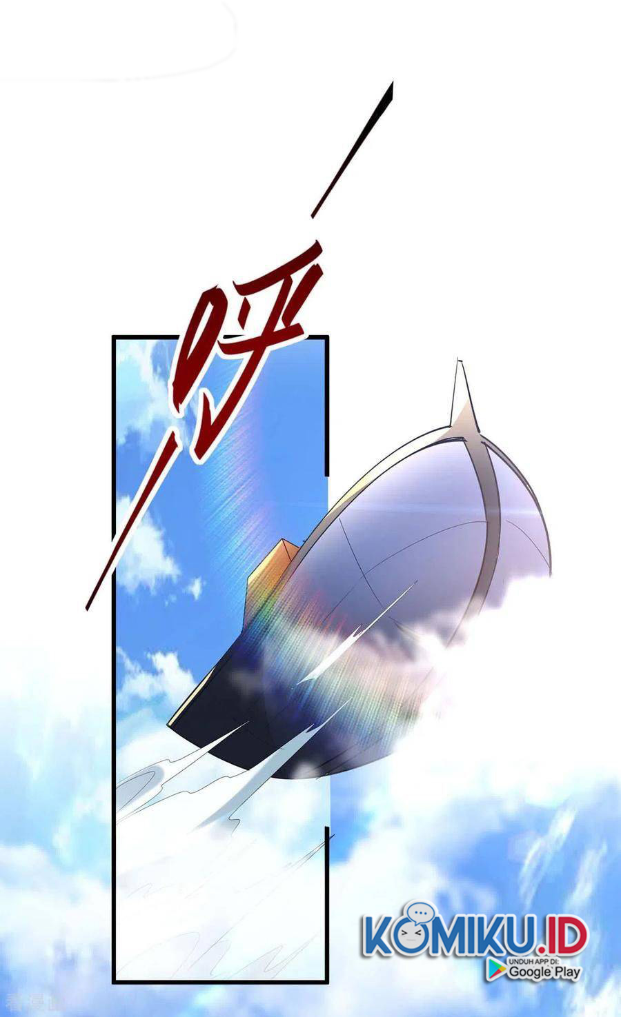 Return of Xiandi Chapter 254 Gambar 14
