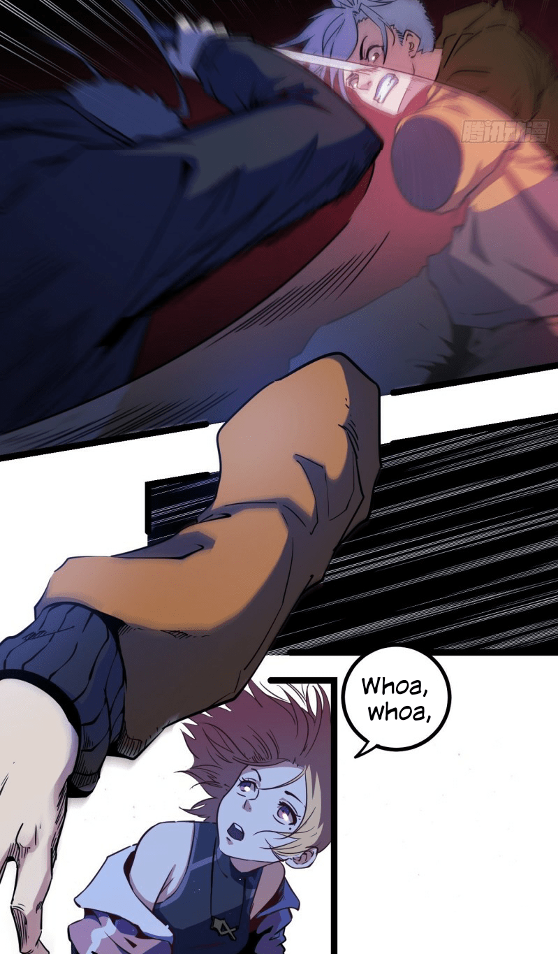 Echoes Chapter 3 halaman 28