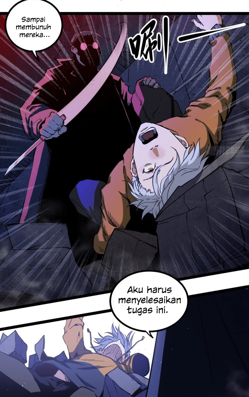 Echoes Chapter 3 halaman 30