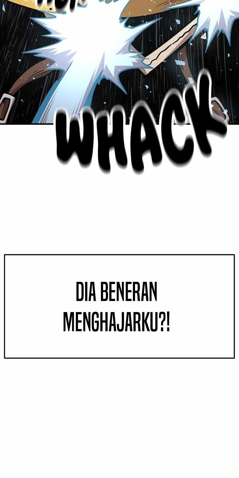 Metro Hunter Chapter 39 halaman 47