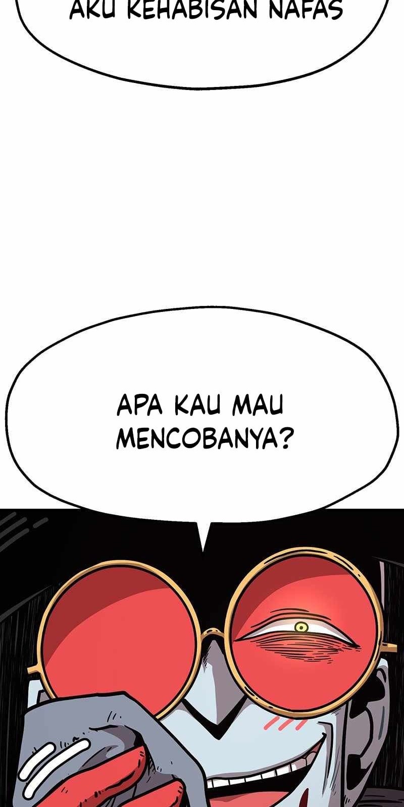 Metro Hunter Chapter 39 halaman 52