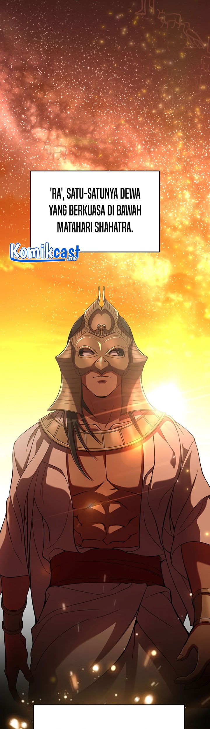 8 Circle Wizard’s Reincarnation Chapter 94 Gambar 32