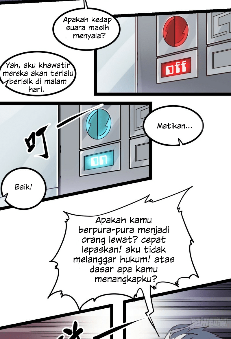 Echoes Chapter 4 halaman 26