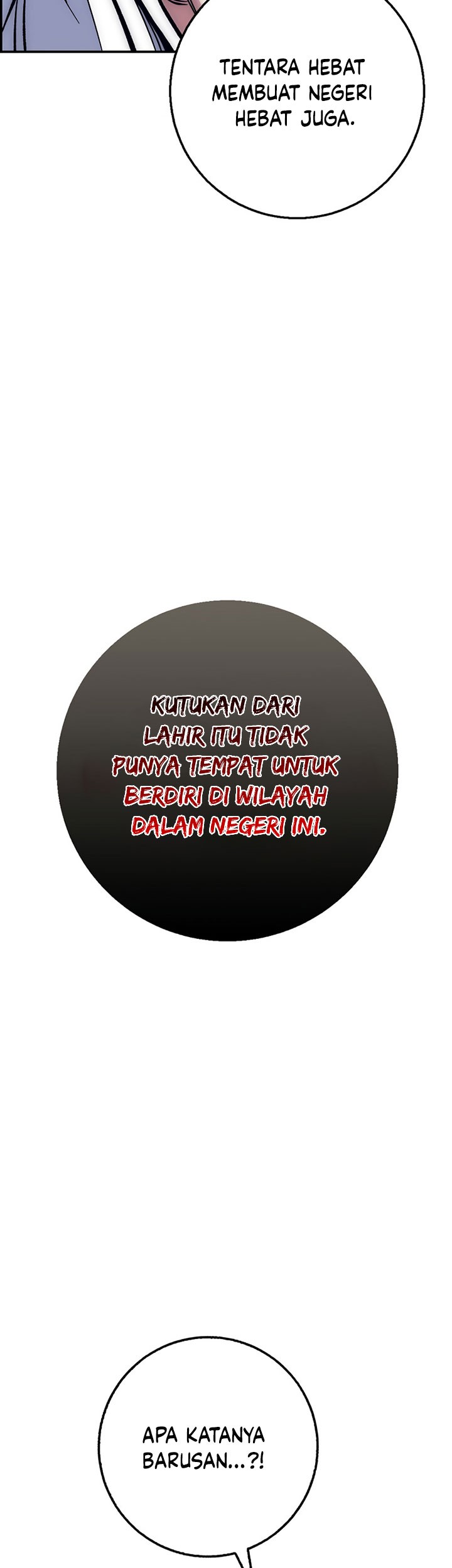 Hyper Luck Chapter 28 halaman 40