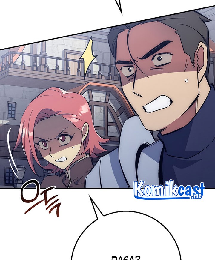 Hyper Luck Chapter 28 halaman 41