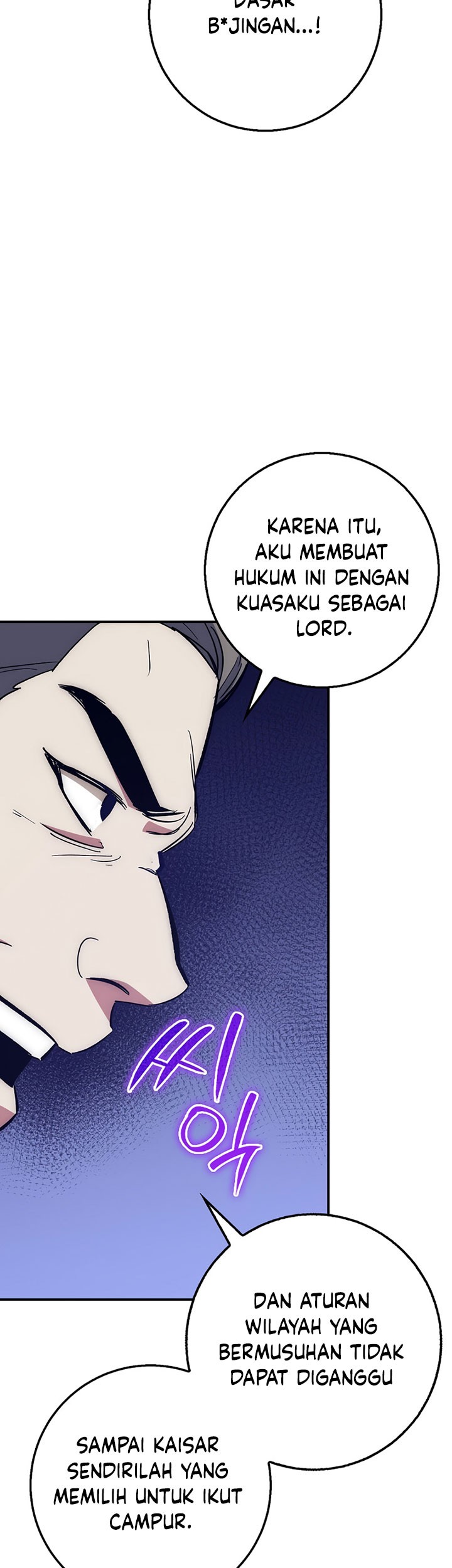 Hyper Luck Chapter 28 halaman 42