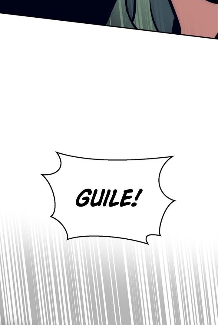 Hyper Luck Chapter 26 halaman 35