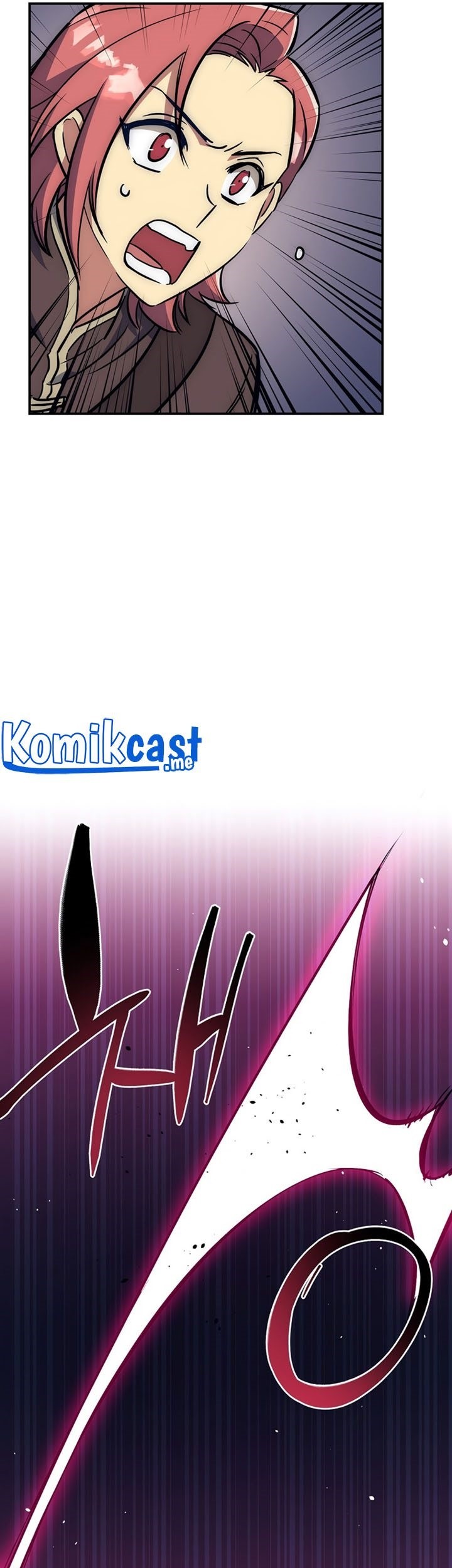 Hyper Luck Chapter 26 halaman 38