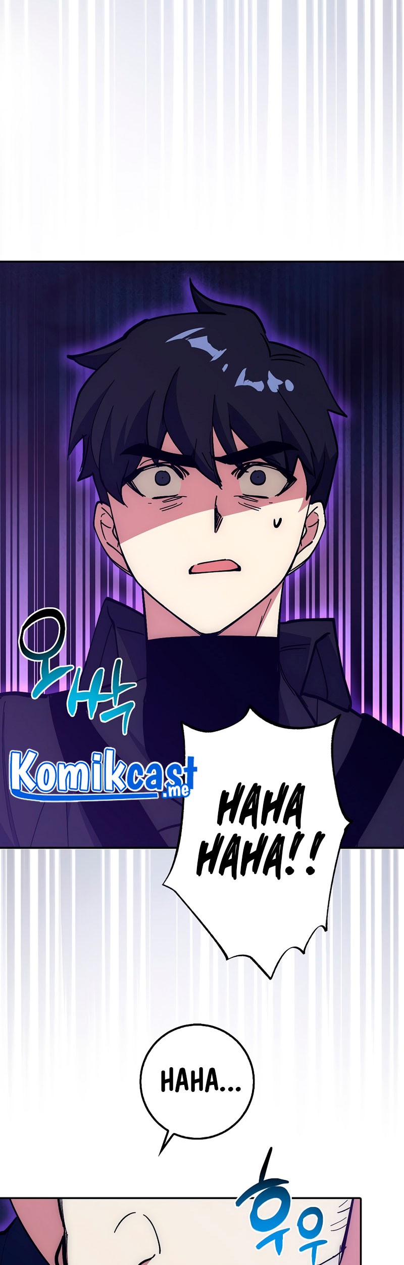 Hyper Luck Chapter 23 halaman 46