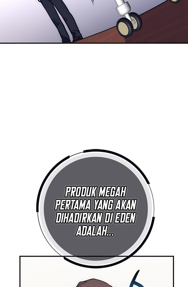 Hyper Luck Chapter 22 halaman 33