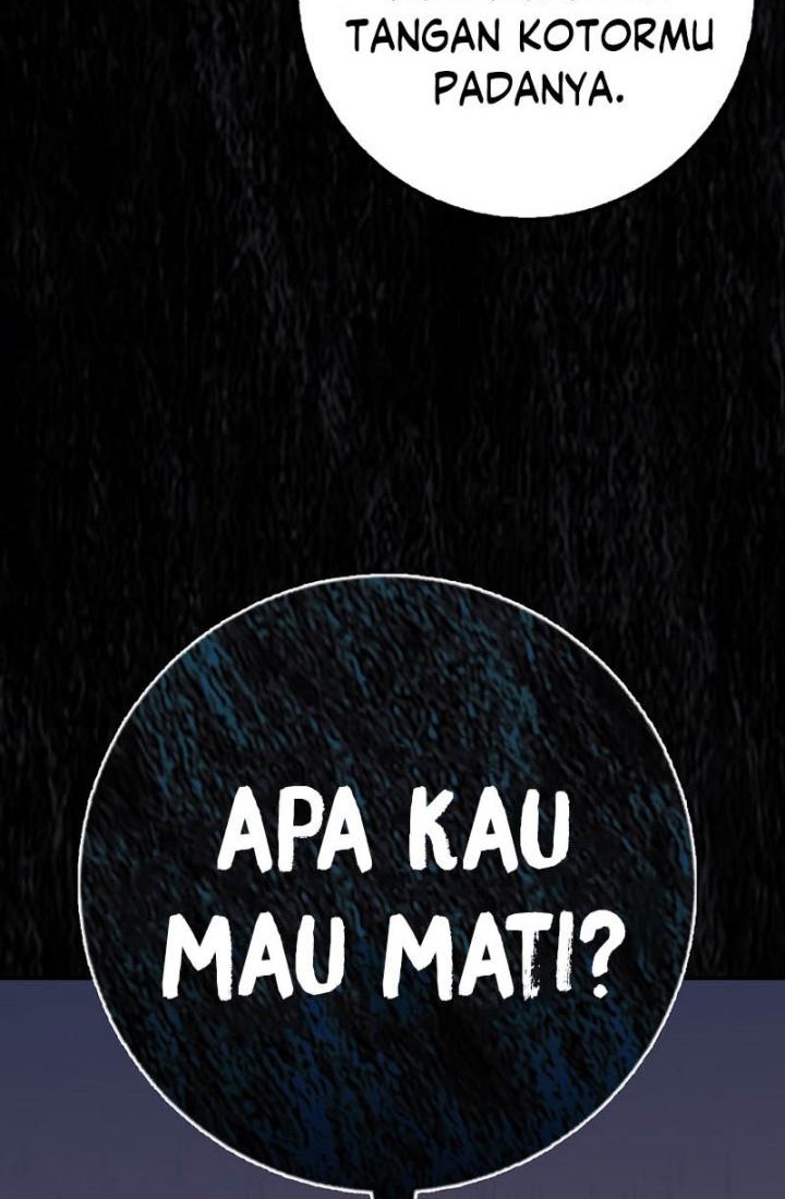 Hyper Luck Chapter 21 halaman 33