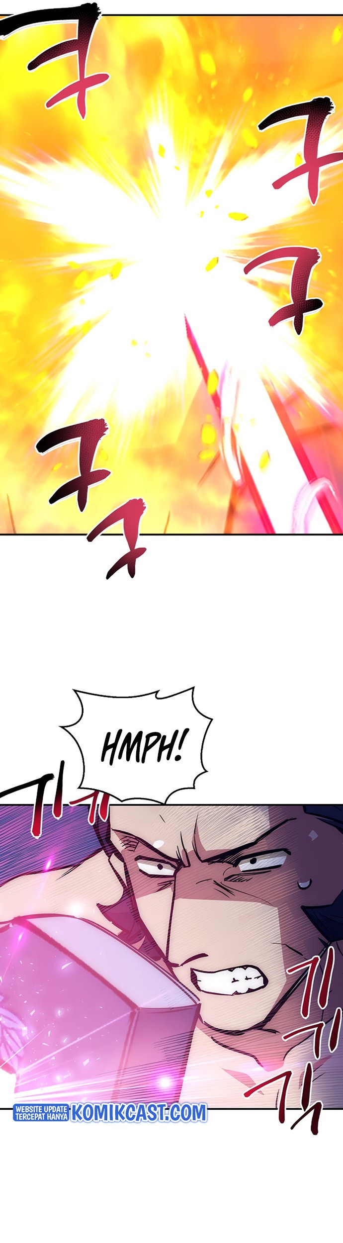 Hyper Luck Chapter 18 halaman 26