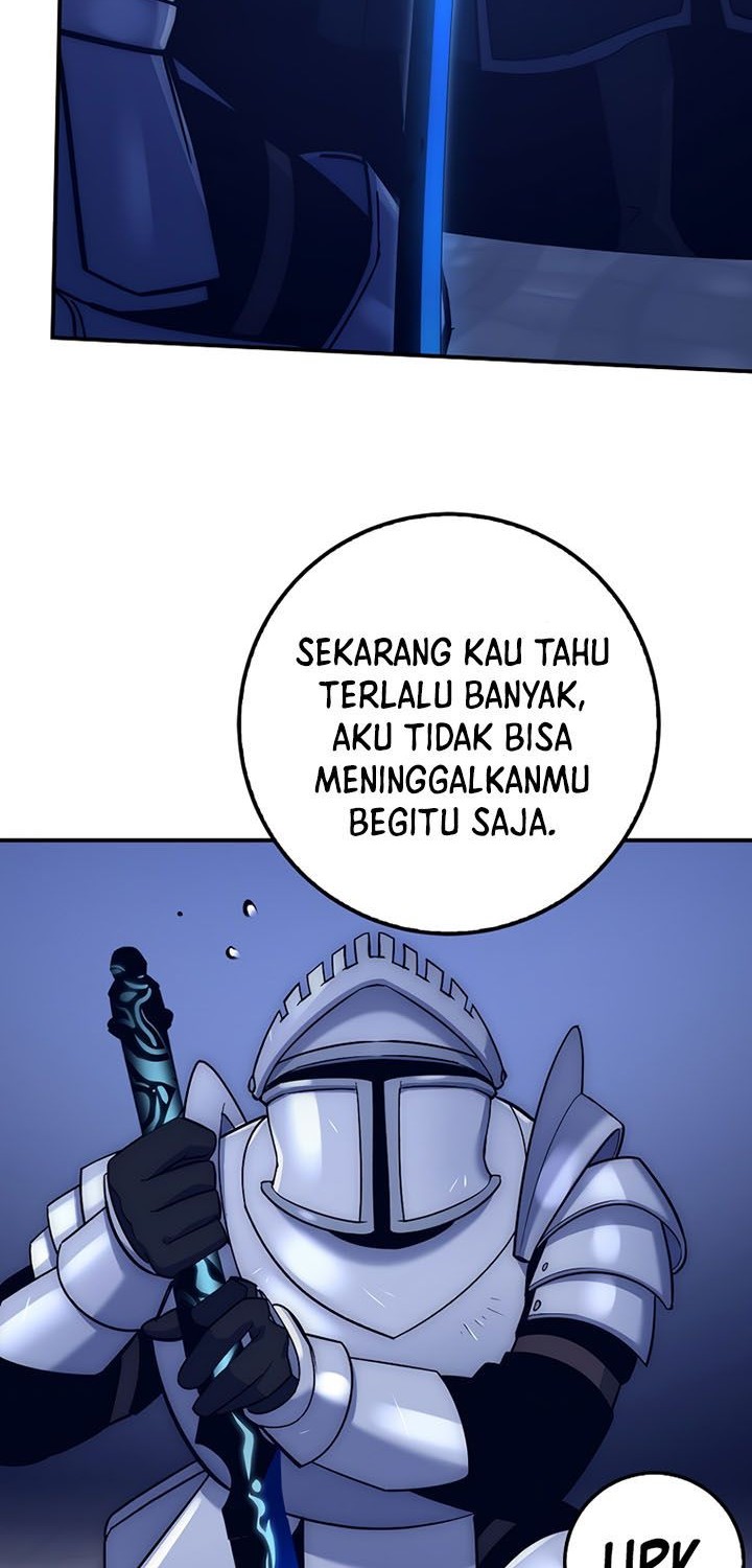 Hyper Luck Chapter 14 halaman 30