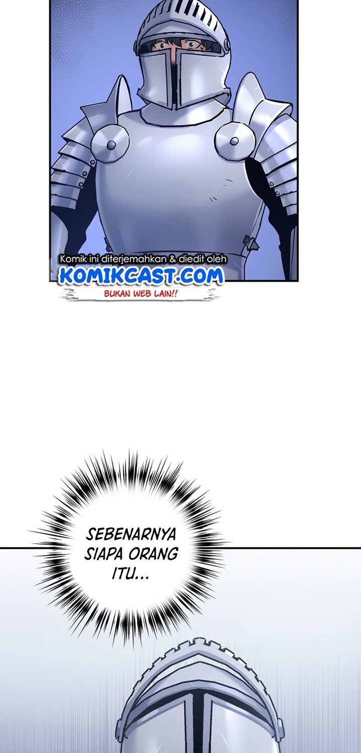 Hyper Luck Chapter 13 halaman 28