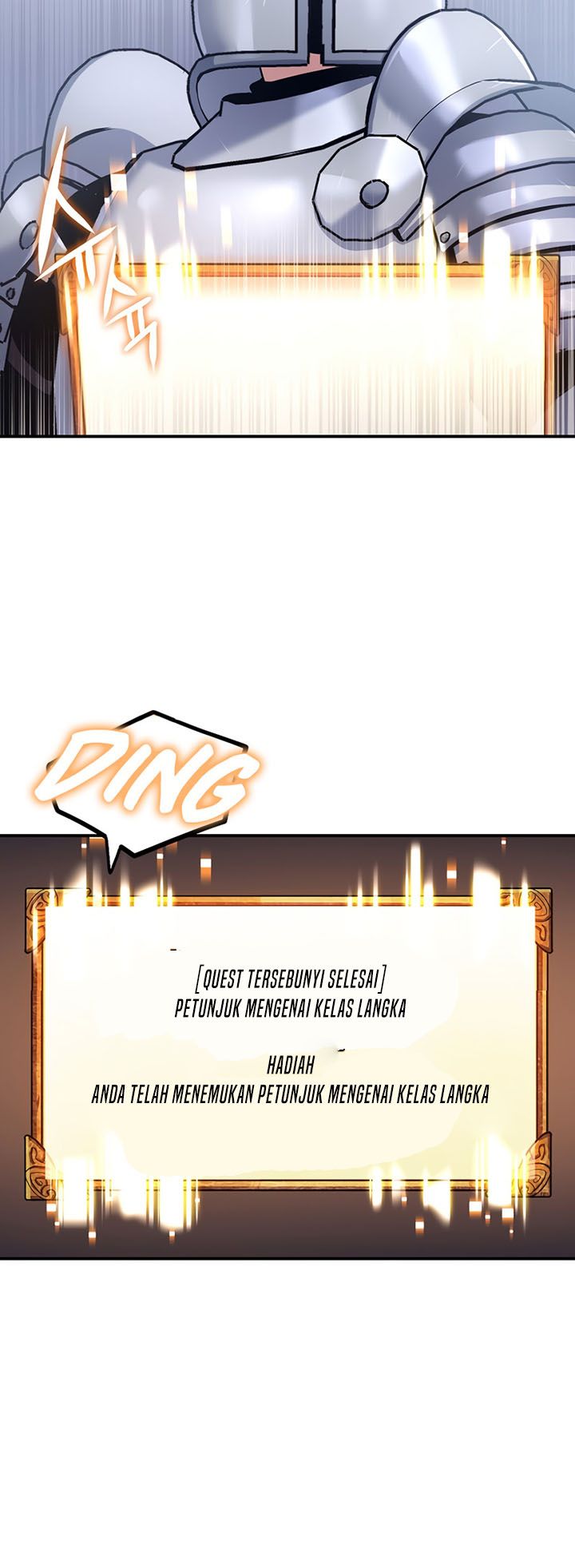 Hyper Luck Chapter 13 halaman 29