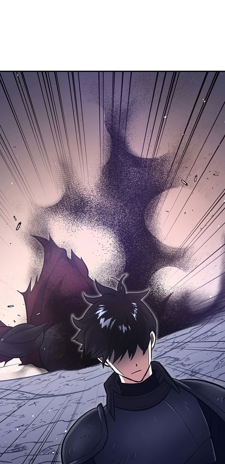 Hyper Luck Chapter 10 halaman 32