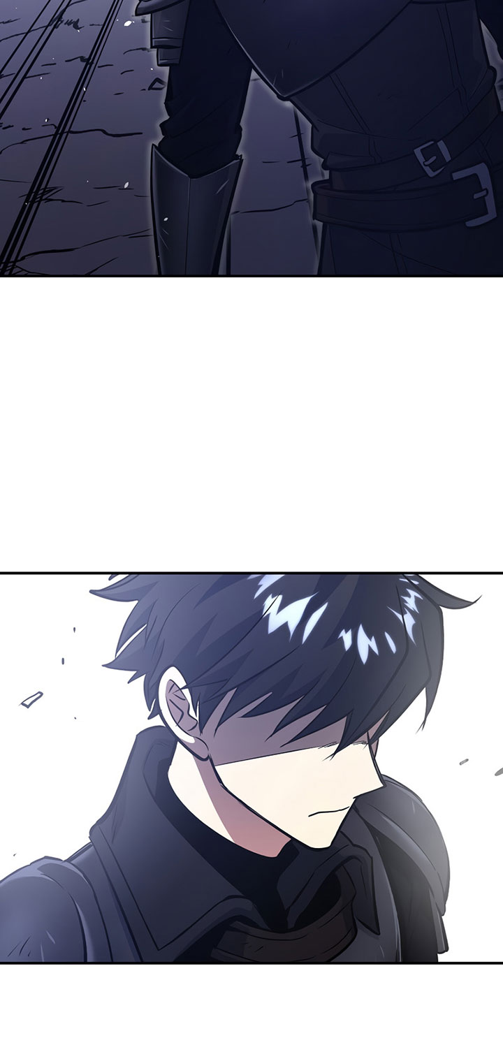 Hyper Luck Chapter 10 halaman 33