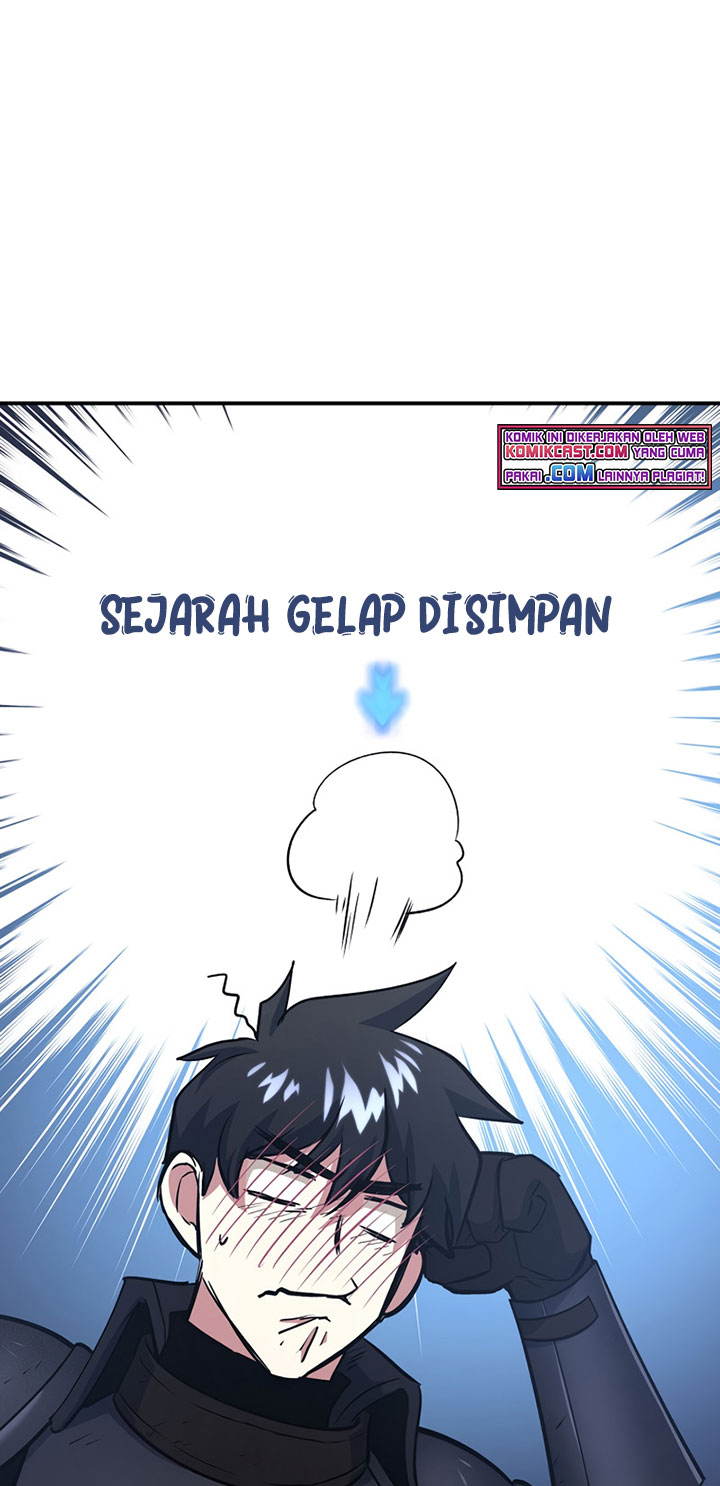 Hyper Luck Chapter 10 halaman 34