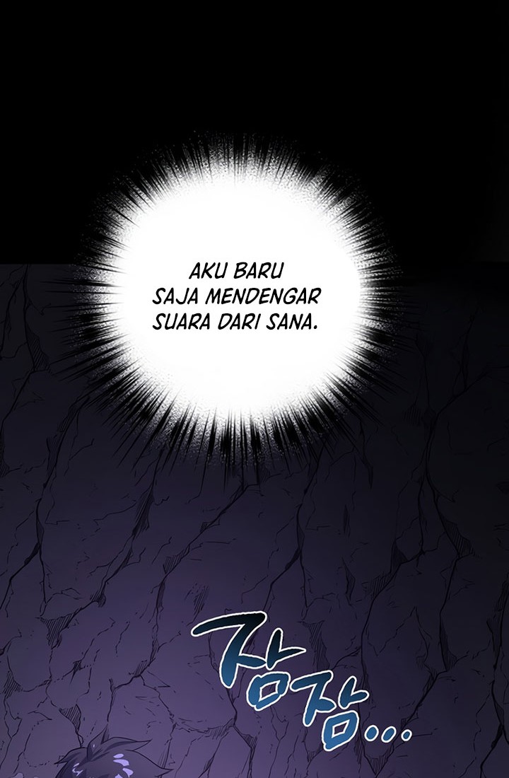 Hyper Luck Chapter 8 halaman 37