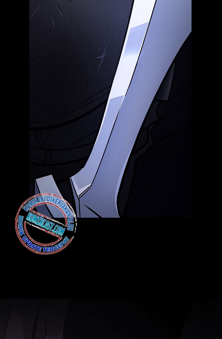 Hyper Luck Chapter 8 halaman 39