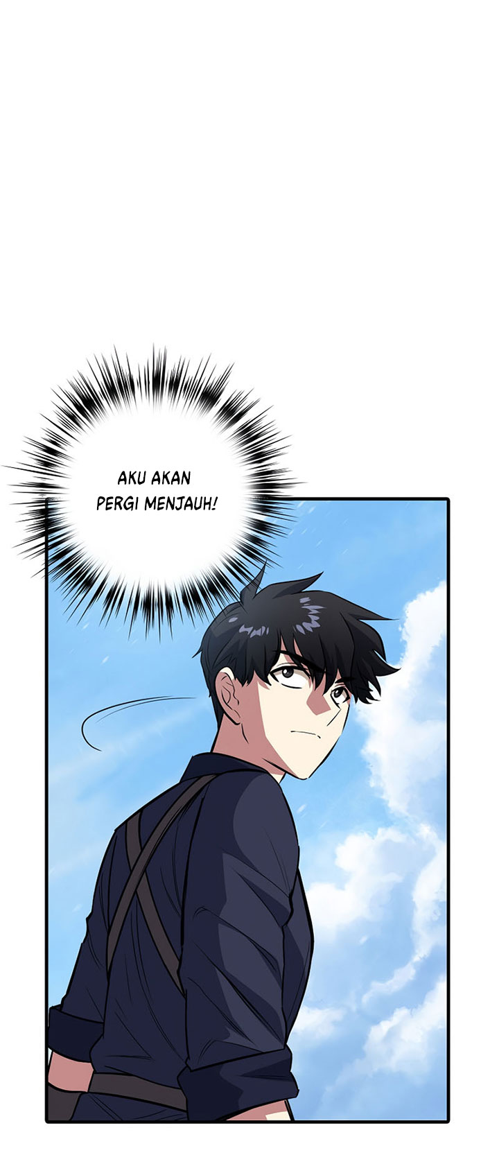 Hyper Luck Chapter 7 halaman 31