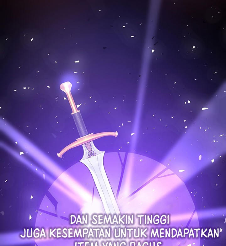 Hyper Luck Chapter 6 halaman 31
